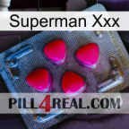 Superman Xxx 13